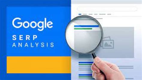 serpchecker|Free Google SERP Analysis Tool .